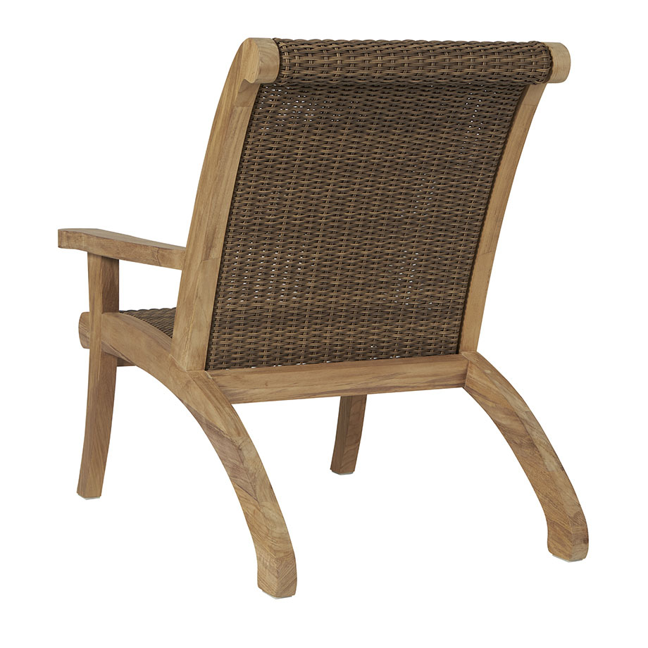 LANE VENTURE Hemingway Pauline Accent Chair
